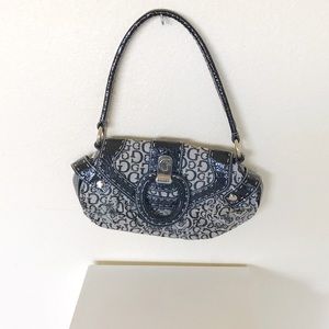 Guess shoulder bag